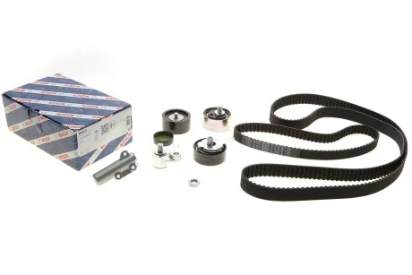 РМК ГРМ Z=207 з натягувачем SKODA/VW Passat B5/Superb \'\'2.5TDI для Audi, Volkswagen, Skoda BOSCH 1987948152 фото товару