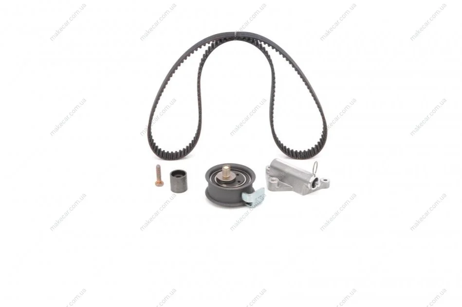 <strong>К-кт паска ГРМ(5492XS+531 0499 20+532 0161 10+533 0032 20) VAG 1.8/1.8Turbo 20V 1.995- (153z) BOSCH 1 987 948 156 (фото 1)</strong>