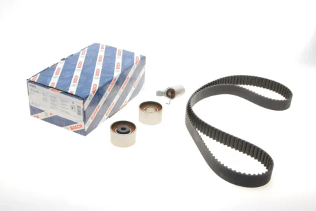 Комплект ременя ГРМ для Mazda BOSCH 1987948193 фото товару