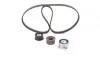 <strong>OPEL К-т ГРМ (ремінь + 3 роліка) Astra G 2.0 00-, Astra H 2.0 04- BOSCH 1987948221 (фото 1)</strong>