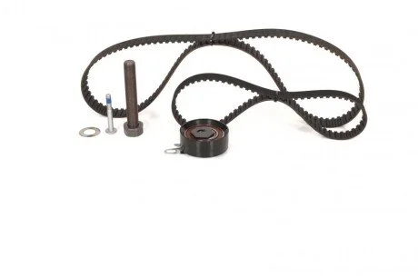 К-т ГРМ (2шт.рем.+ролик) VW T4 2.4d для BOSCH 1987948270 фото товару