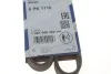 <strong>Доріжковий ремінь 6PK1110 BOSCH 1987948304 (фото 5)</strong>
