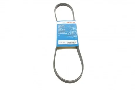 Ремінь п-клиновий 4pk900 (Вир-во Bosch) для BOSCH 1 987 948 349 фото товару