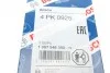 <strong>Ремінь поліклиновий 4PK925 BOSCH 1987948350 (фото 5)</strong>