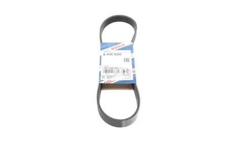 Ремінь поліклиновий для BOSCH 1 987 948 483 фото товару