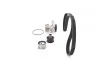 <strong>К-кт ГРМ (пасок+ролики)+помпа Opel Vectra A/Vectra B 1,8 16V,2,0 16V 1,7D 91- BOSCH 1 987 948 741 (фото 4)</strong>