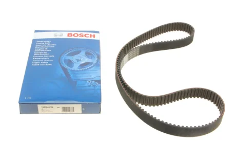 Ремінь зубчастий (довж. 60-150) для Suzuki, KIA, Mazda BOSCH 1987948776 фото товару