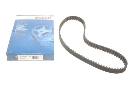РЕМІНЬ ЗУБЧАТИЙ Z=95 для BOSCH 1 987 948 816 фото товару