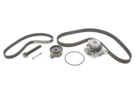 К-Т ЗУБЧАТИХ РЕМЕНІВ/ ВОД. НАСОС для Volkswagen, Audi BOSCH 1987948875 фото товару