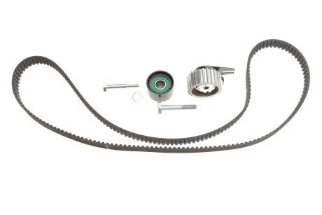 К-Т ЗУБЧАТИХ РЕМЕНІВ+ РОЛИКИ для Fiat BOSCH 1 987 948 908 фото товару