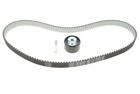 К-Т ЗУБЧАТИХ РЕМЕНІВ+ РОЛИКИ для Ford BOSCH 1 987 948 925 фото товару