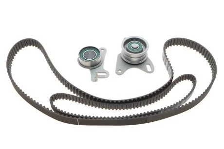 КОМПЛ РЕМЕНІВ ГРМ З РОЛ для Mitsubishi, Hyundai, Renault, KIA BOSCH 1987948979 фото товару