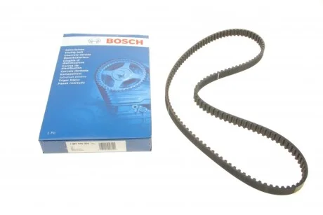 Ремінь ГРМ Z=138 для BOSCH 1 987 949 055 фото товару