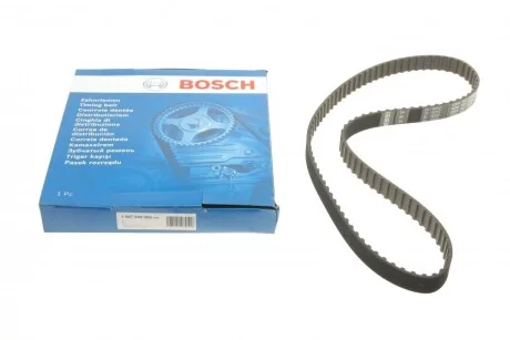 Ремінь зубчастий (довж. 60-150) для BOSCH 1987949066 фото товару