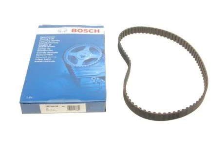 Ремінь зубчастий (довж. 60-150) для BOSCH 1 987 949 138 фото товару