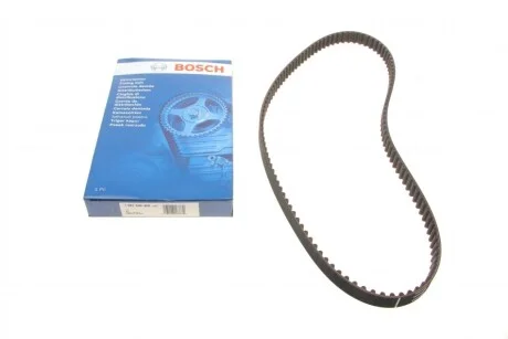 Ремінь ГРМ Z=118 для Renault BOSCH 1987949460 фото товару