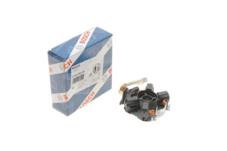 Щіткотримач стартера для BOSCH 2004336230 фото товару