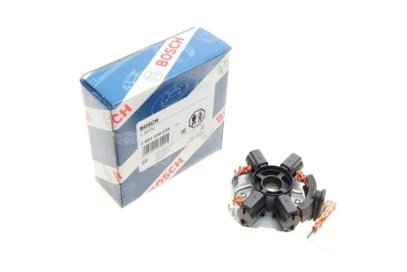 Щіткотримач стартера для BOSCH 2 004 336 234 фото товару