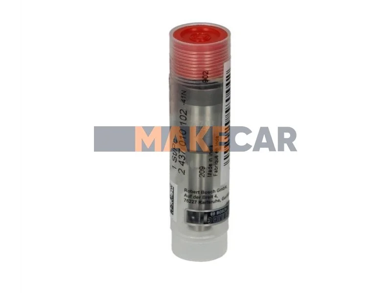 <strong>Розпилювач форсунки BOSCH 2437010102 (фото 1)</strong>
