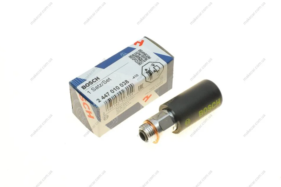 <strong>Ремкомплект насоса підкачування BOSCH 2447010038 (фото 1)</strong>