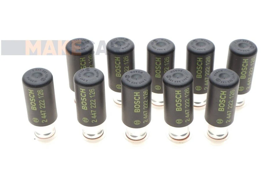 <strong>Ремкомплект насоса підкачування BOSCH 2447010039 (фото 1)</strong>