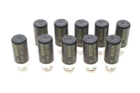 Ремкомплект насоса підкачування для BOSCH 2447010039 фото товару
