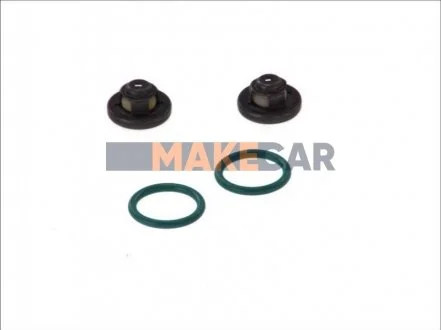 Ремкомплект ТНВД для BOSCH 2447010044 фото товару