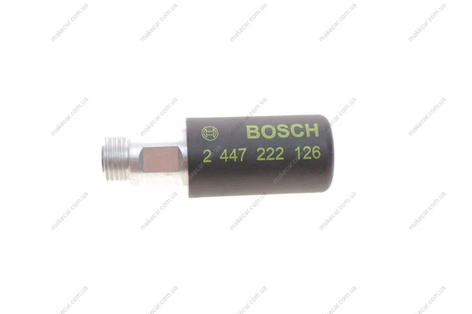 <strong>Паливопідкачуючий насос BOSCH 2447222126 (фото 1)</strong>