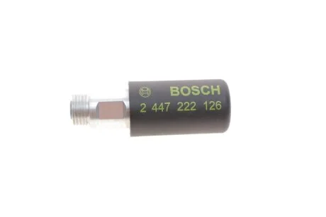 Паливопідкачуючий насос для Mercedes BOSCH 2447222126 фото товару