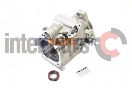 Корпус насосу для BOSCH 2465130948 фото товару
