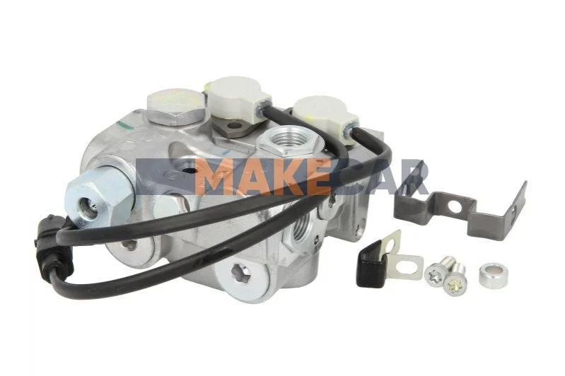 <strong>Дозировочный блок RENAULT BOSCH 2469403126 (фото 1)</strong>