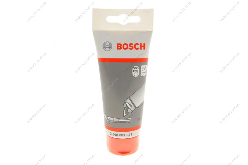 <strong>Мастило для бурів BOSCH 2 608 002 021 (фото 1)</strong>