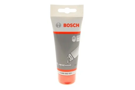 Мастило для бурів для BOSCH 2 608 002 021 фото товару
