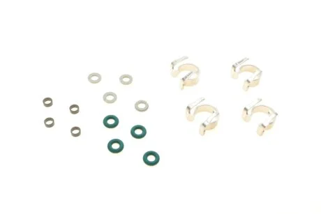 Електроніка Бош для Ford, Volvo BOSCH 2 707 010 061 фото товару