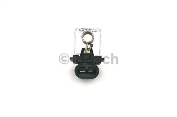 <strong>Додатковий резистор RENAULT BOSCH 3134503089 (фото 1)</strong>
