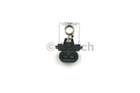 Додатковий резистор RENAULT для Dacia BOSCH 3134503089 фото товара