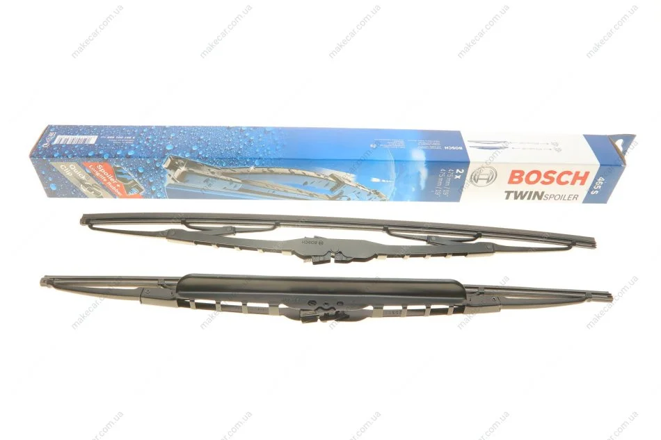 <strong>Щітка склоочисника BOSCH 3 397 001 465 (фото 1)</strong>