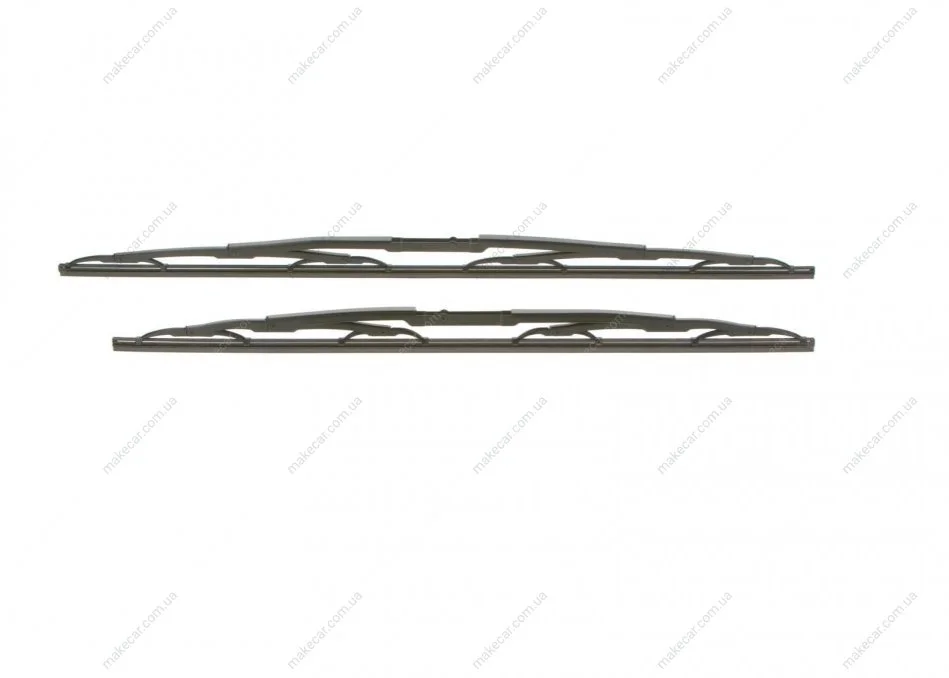 <strong>Щітка склоочисника BOSCH 3397001539 (фото 1)</strong>