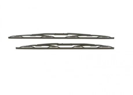 Щітка склоочисника для BMW, Peugeot BOSCH 3397001539 фото товару