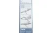 <strong>Щітка склоочисника BOSCH 3 397 001 543 (фото 7)</strong>