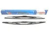 <strong>Комплект щіток склоочисника каркасних Bosch Twin Spoiler 550/530 BOSCH 3 397 001 582 (фото 1)</strong>