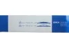 <strong>Комплект щіток склоочисника каркасних Bosch Twin Spoiler 550/530 BOSCH 3 397 001 582 (фото 11)</strong>