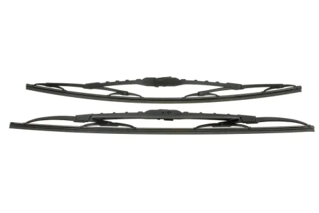 Щітка склоочисника для Ford, Lada, Saab, Lincoln, Skoda BOSCH 3397001583 фото товару