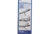 <strong>Щітка склоочисника BOSCH 3 397 001 584 (фото 9)</strong>
