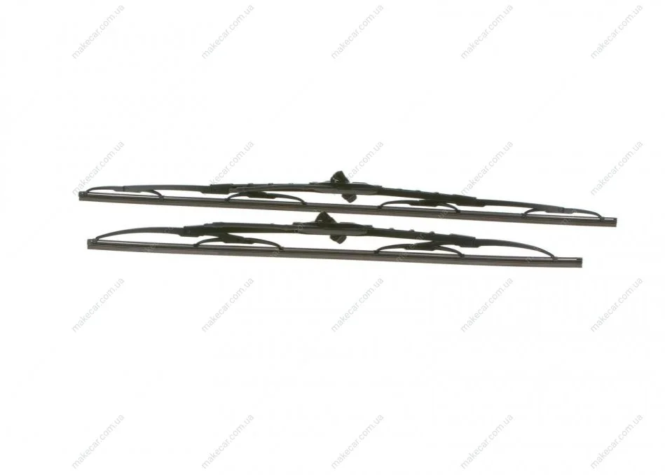 <strong>Щітка склоочисника BOSCH 3397001725 (фото 1)</strong>