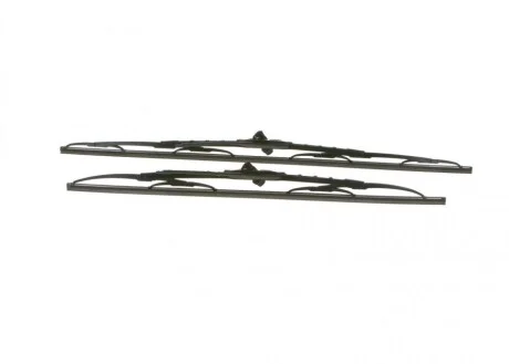 Щітка склоочисника для Mercedes BOSCH 3397001725 фото товару