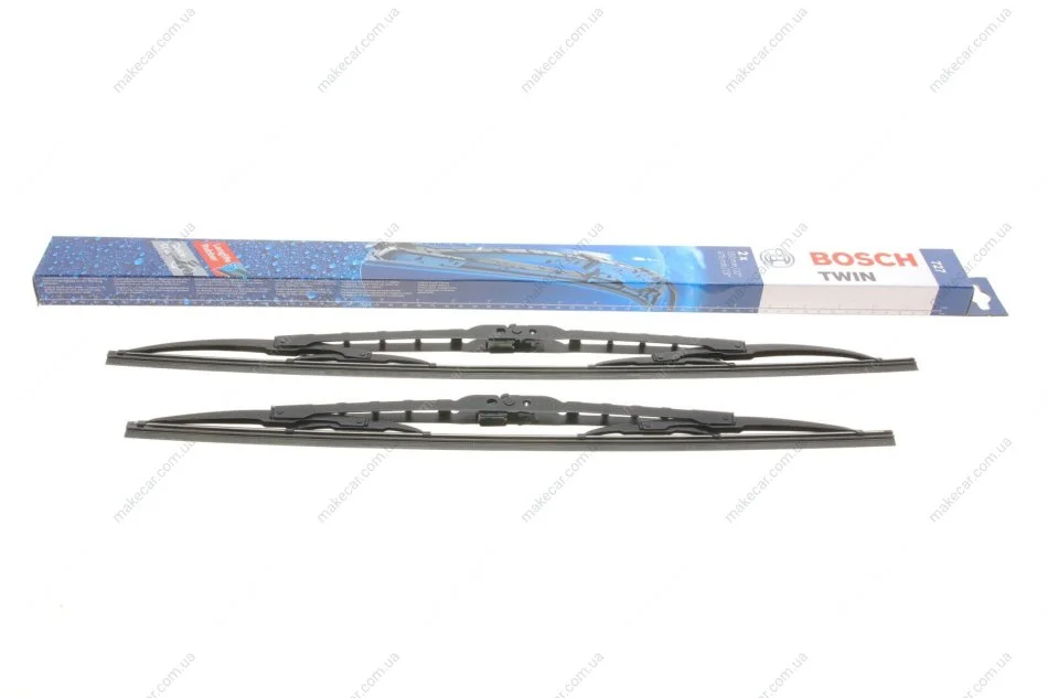 <strong>Склоочисник BOSCH 3397001727 (фото 1)</strong>