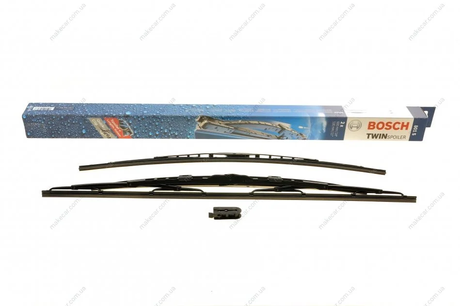 <strong>Щітка склоочисника BOSCH 3397001802 (фото 1)</strong>