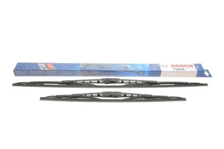 Щітка склоочисника для BOSCH 3 397 001 803 фото товару