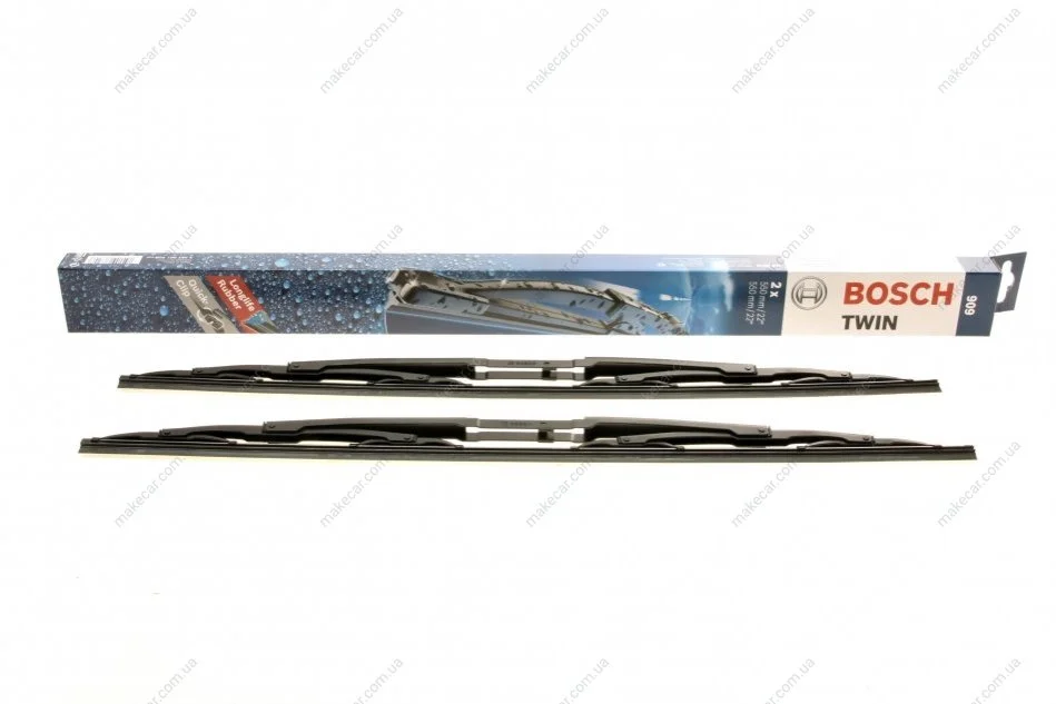 <strong>Щітка склоочисника BOSCH 3397001909 (фото 1)</strong>